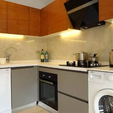 For 4 Guests In Apartment *