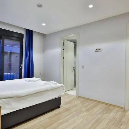 For 4 Guests In Apartment *