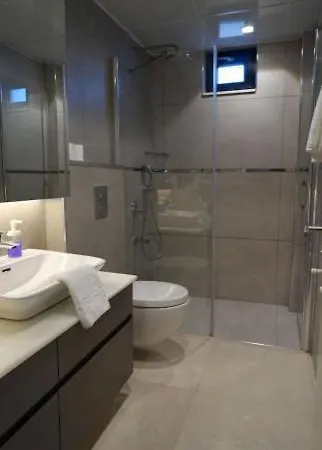For 4 Guests In Lejlighed Antalya