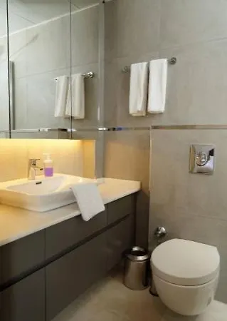 Apartament For 4 Guests In *