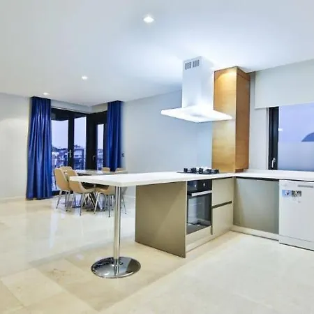 For 4 Guests In Lejlighed