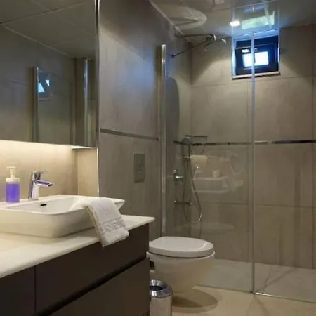Apartament For 4 Guests In